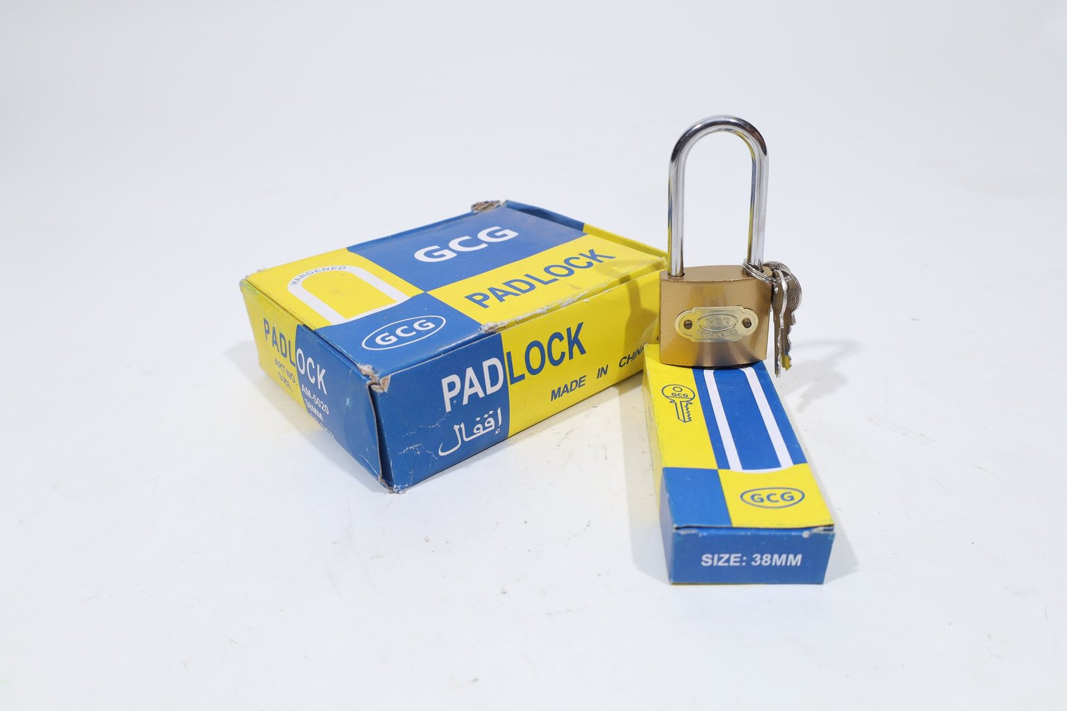 GCG Door Lock (AM-5020)