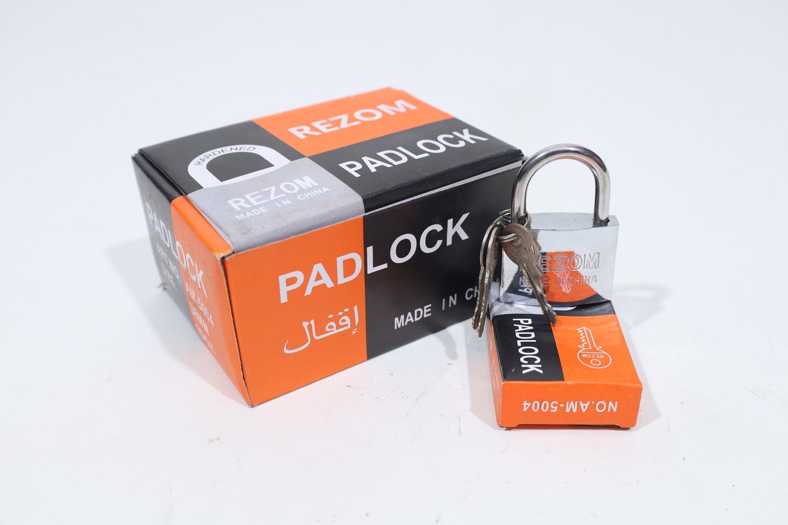 REZOM Door Lock (AM-5004)