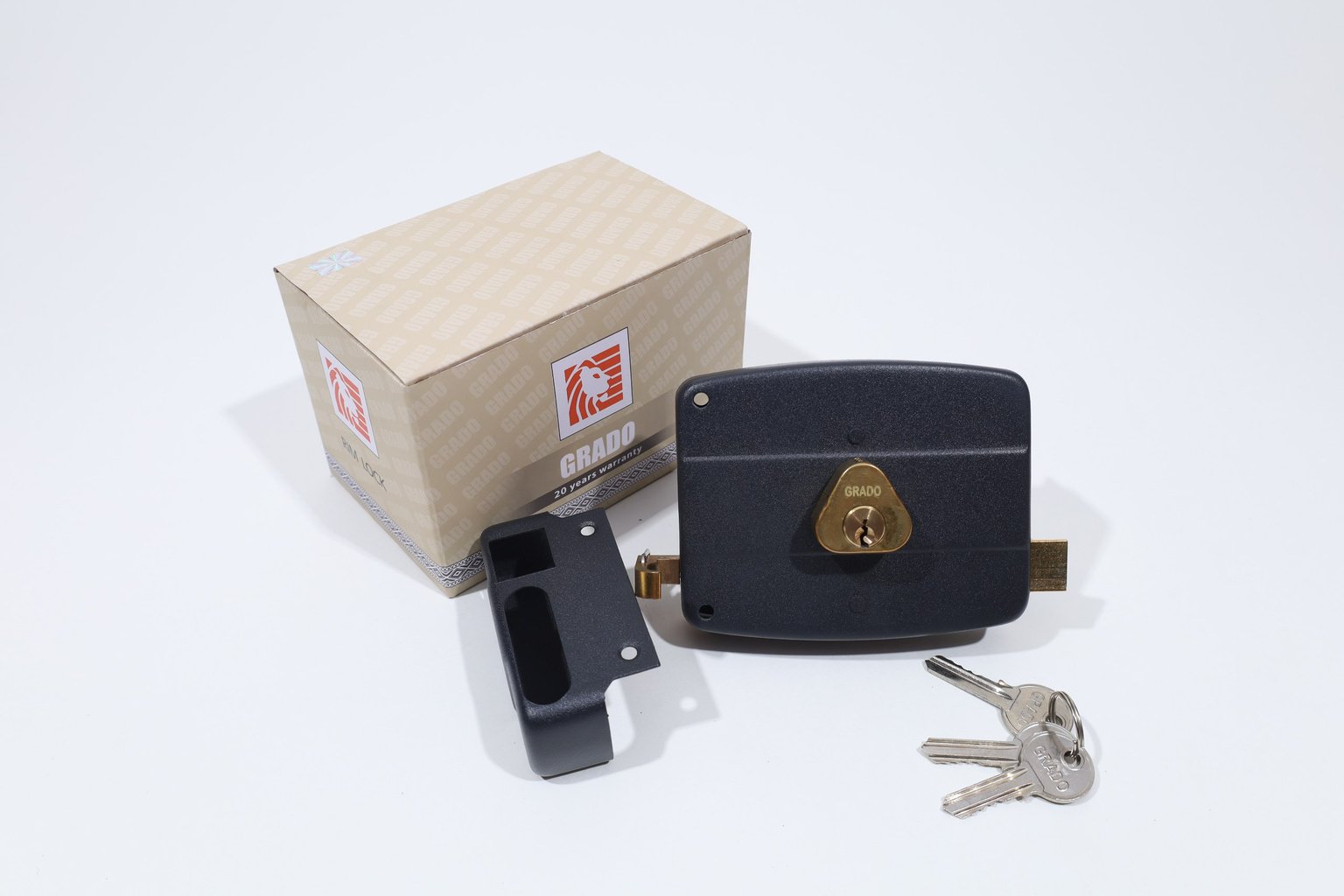 GRADO Door Lock