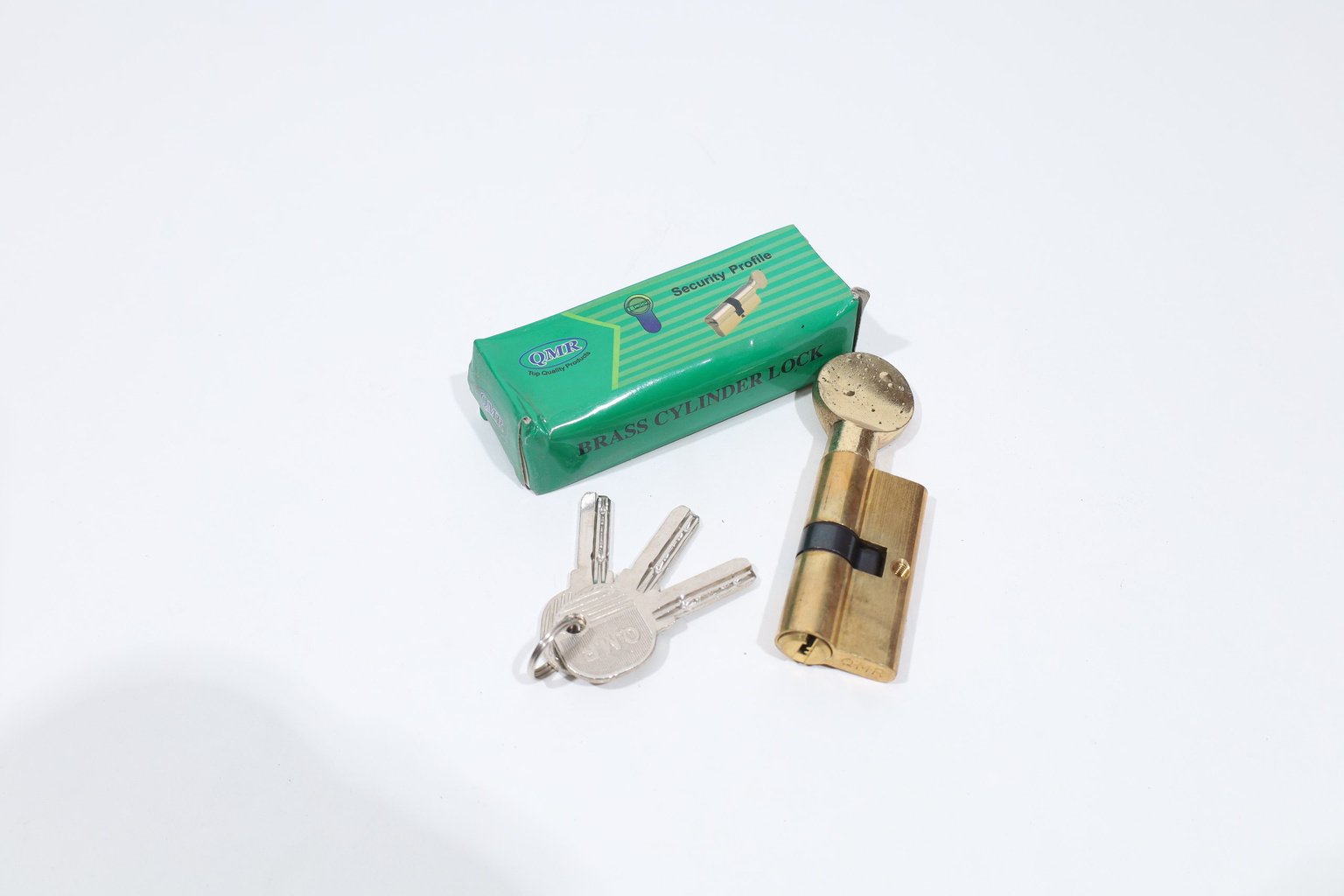 QMR Door Lock