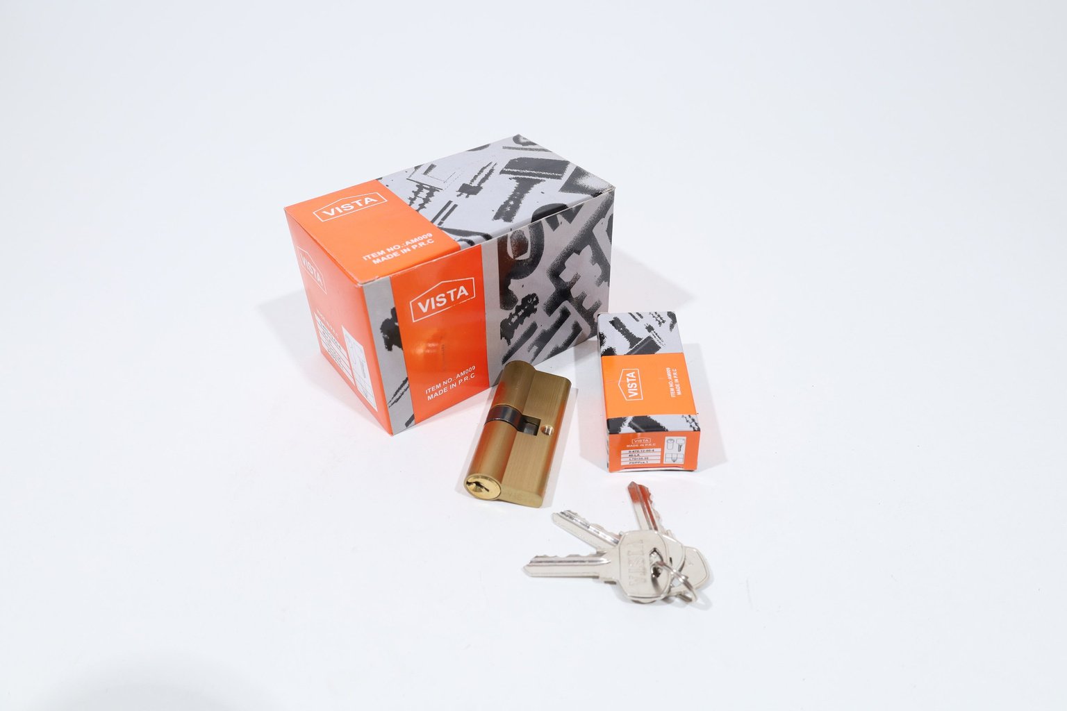 VISTA Door Lock (AM009)
