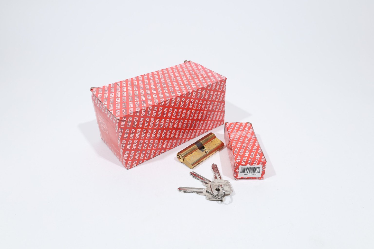 FASTO Door Lock