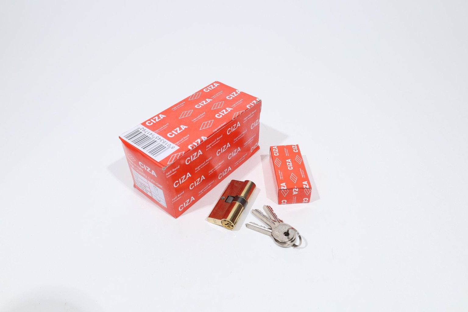 CIZA Door Lock