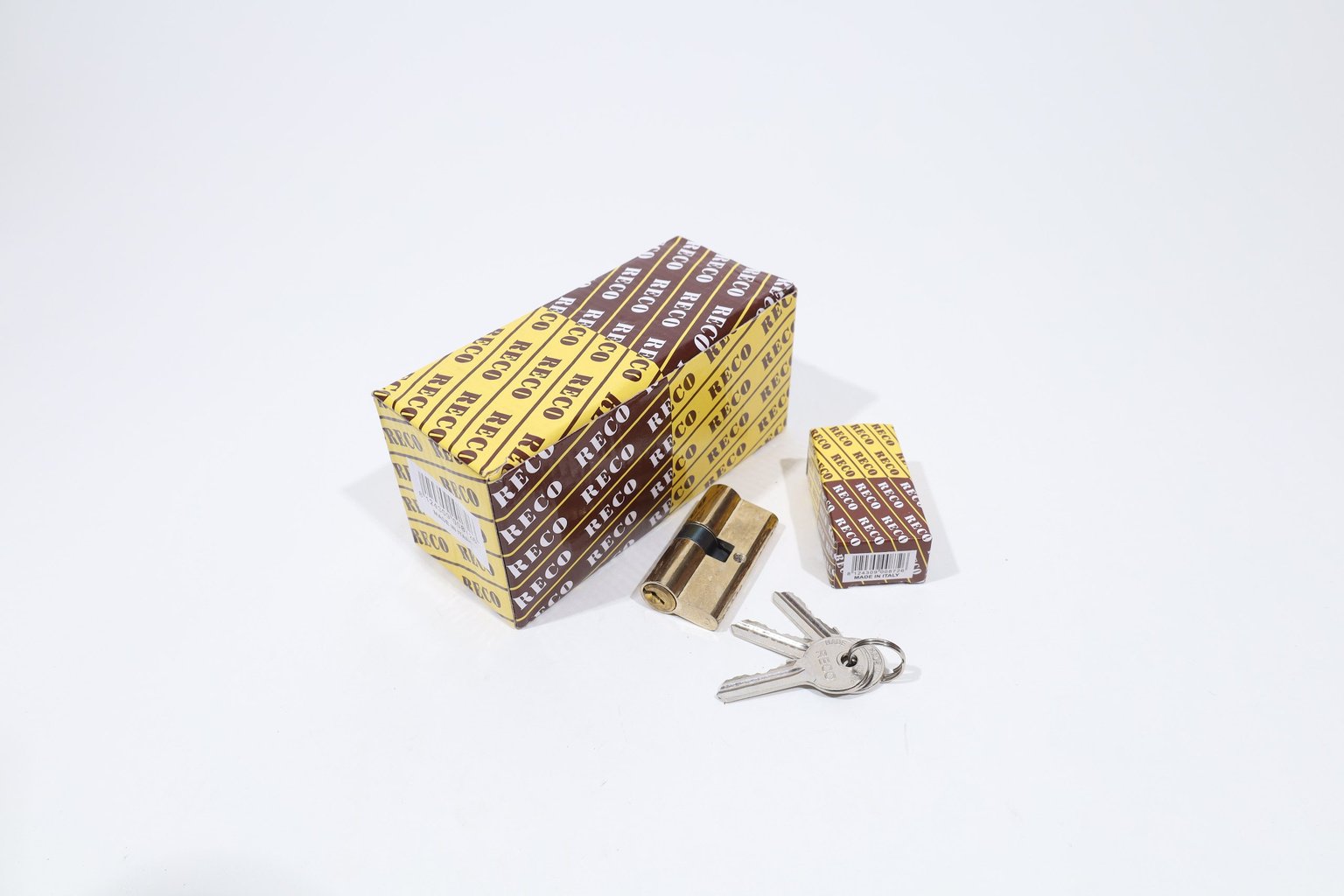 RECO Door Lock