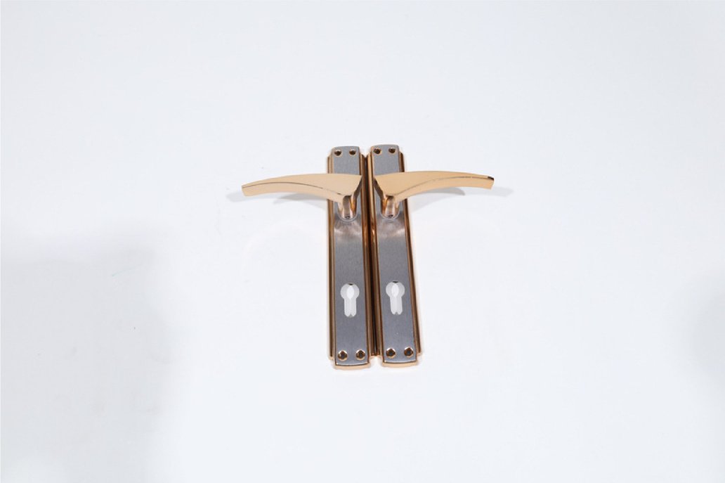 Door Handles DH:1551 A