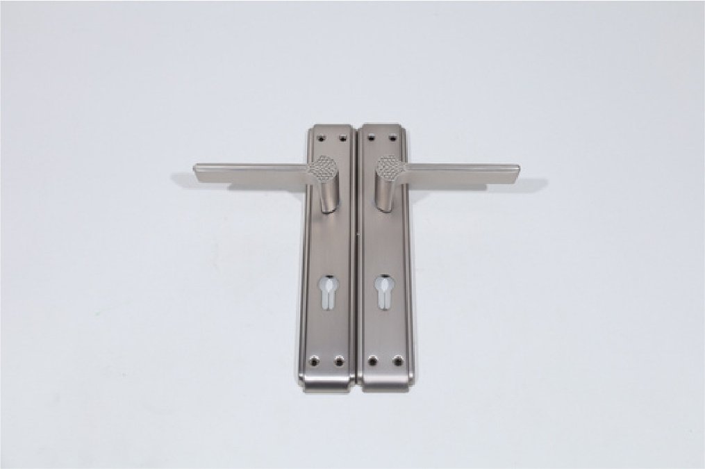 Door Handles H:550