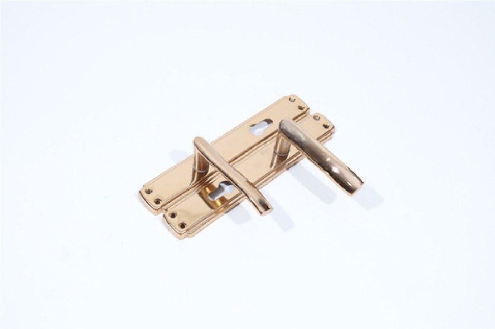 Door Handles