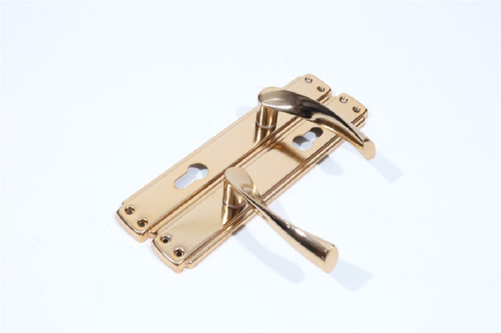 Door Handles