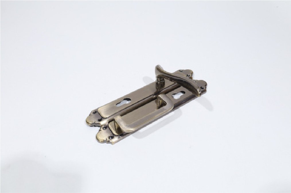 Door Handles
