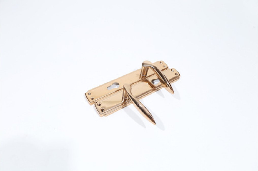 Door Handles
