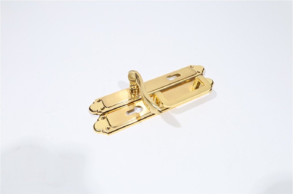 Door Handles