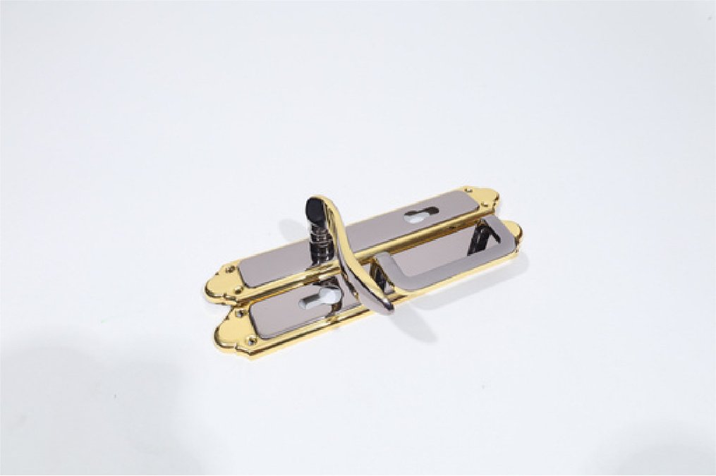Door Handles