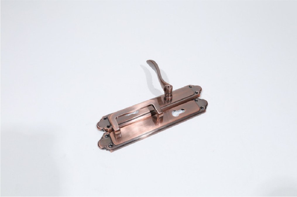 Door Handles
