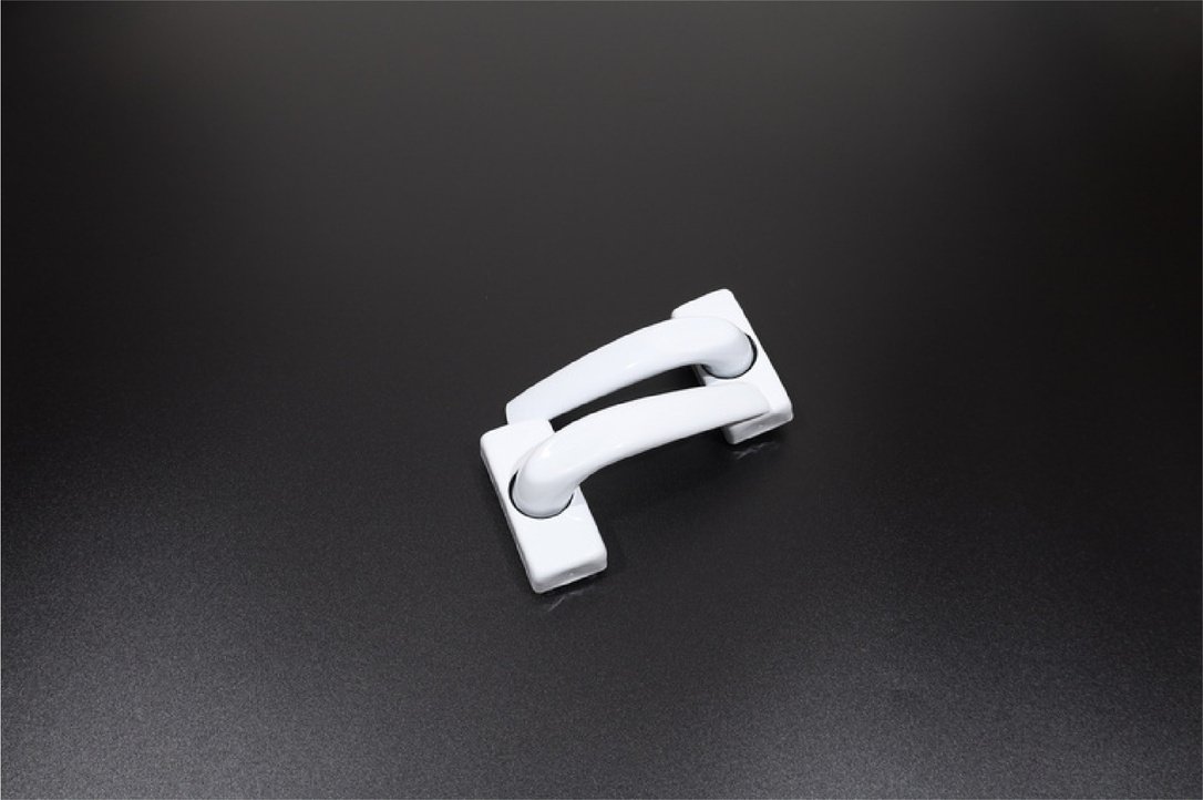 Door Handles