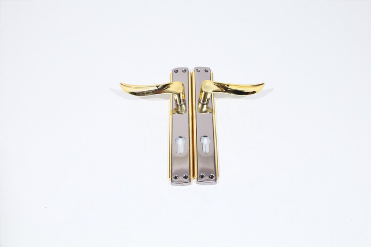 Door Handles