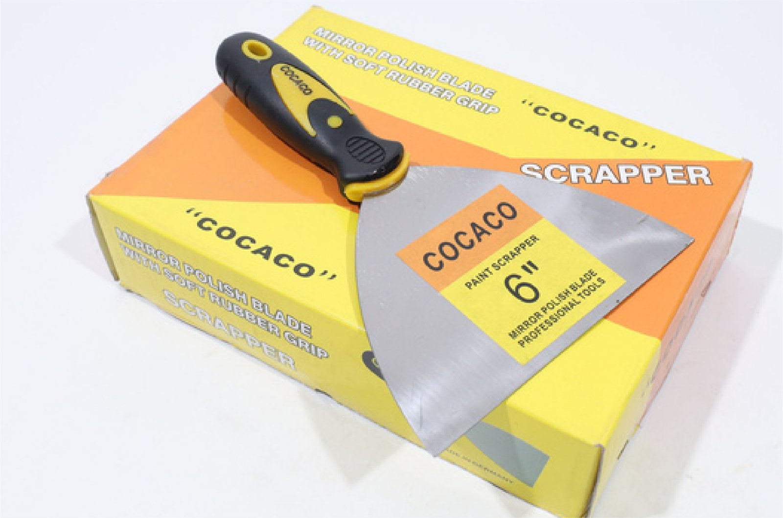 Putty Knife