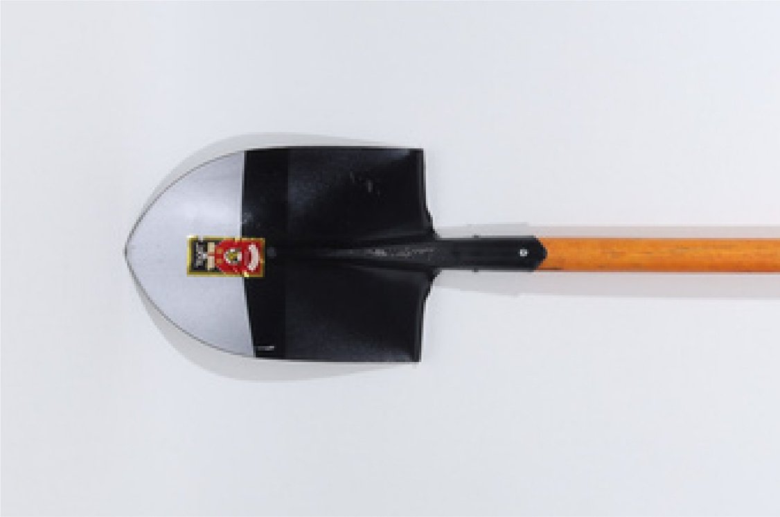 Shovel