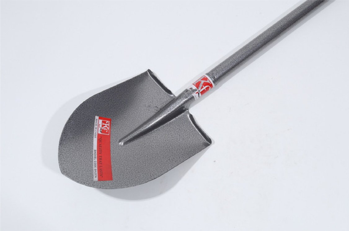 KF Shovel