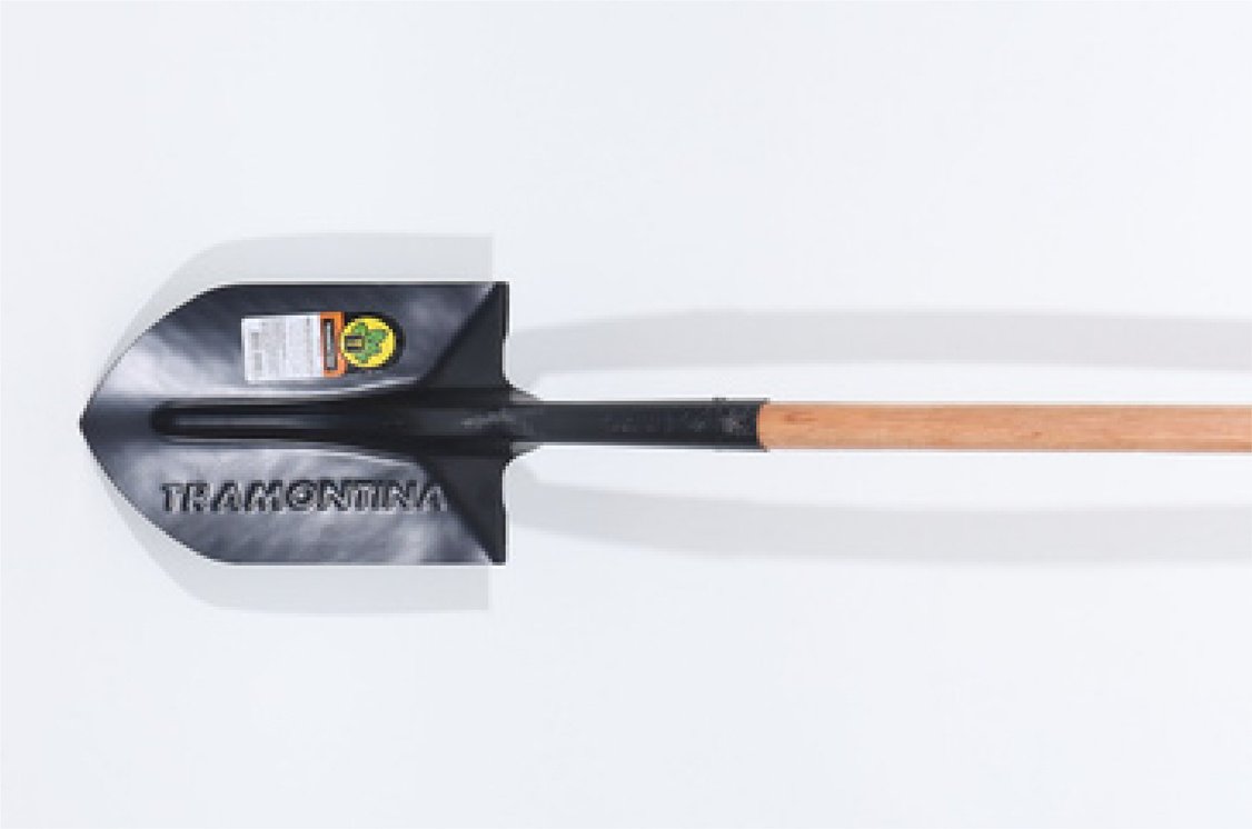 TRAMONTINA Shovel