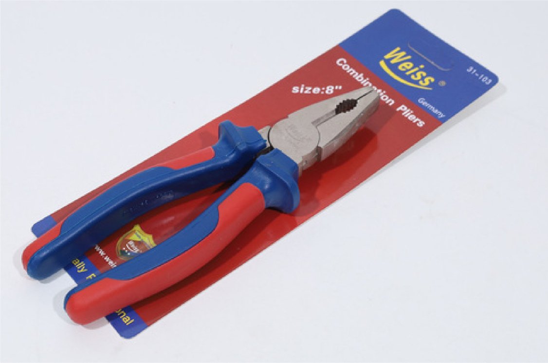 WEISS Pliers