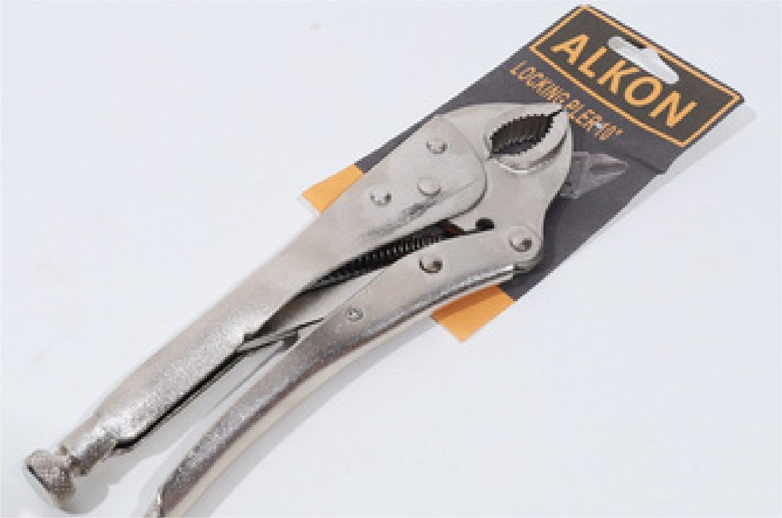 ALKON Pliers