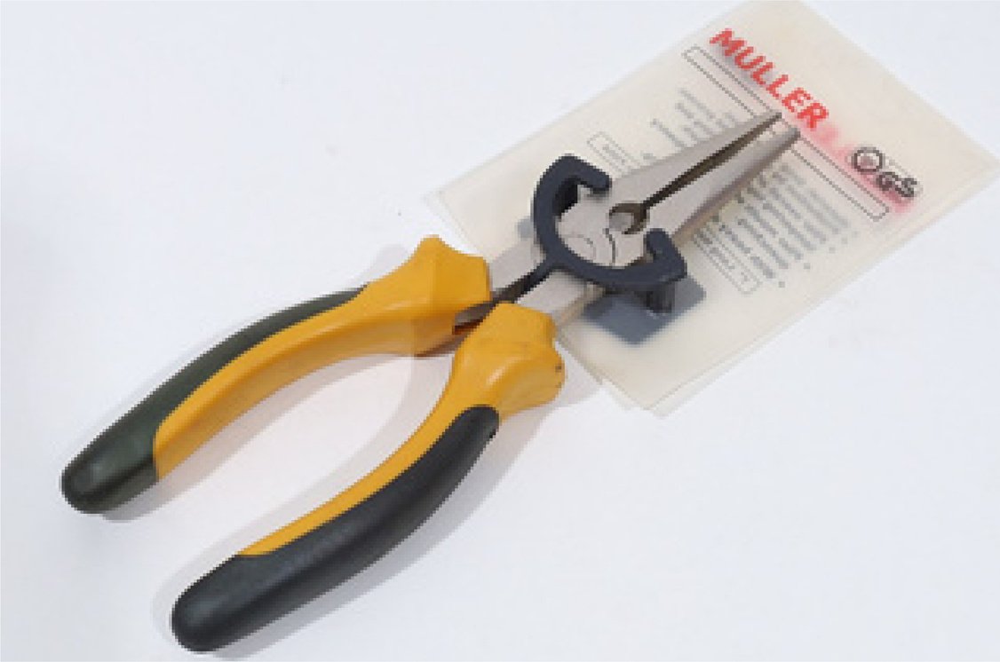 MULLER Pliers