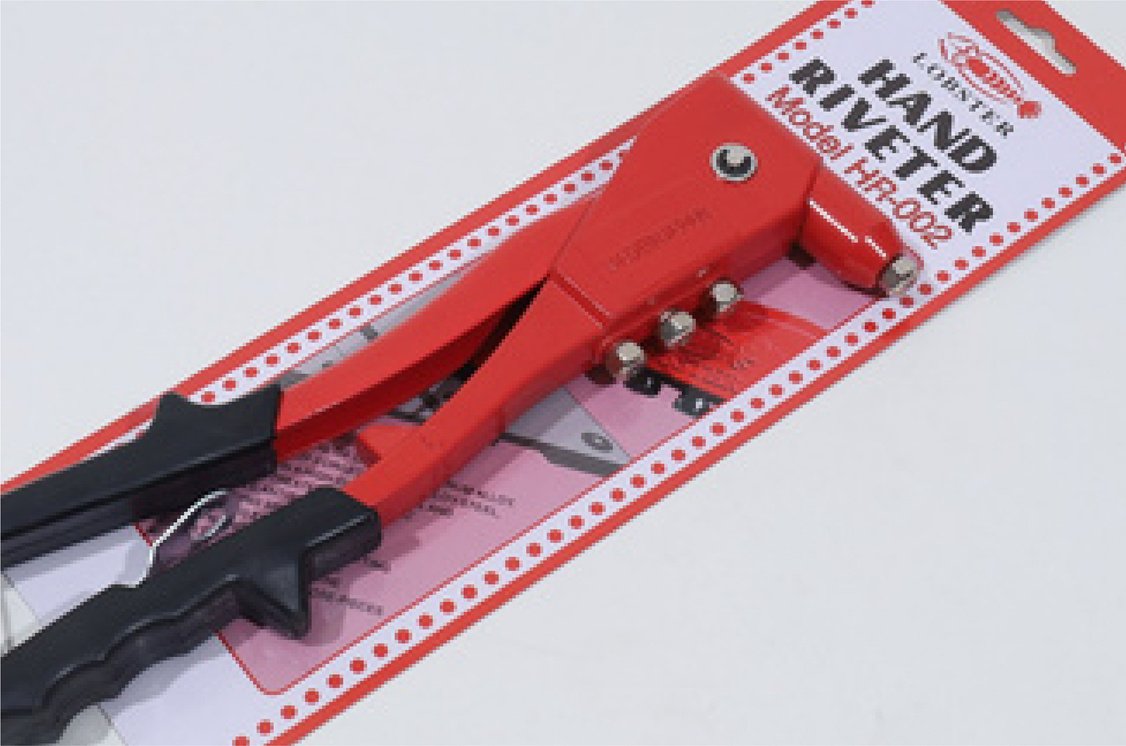LOBSTER Rivet Gun