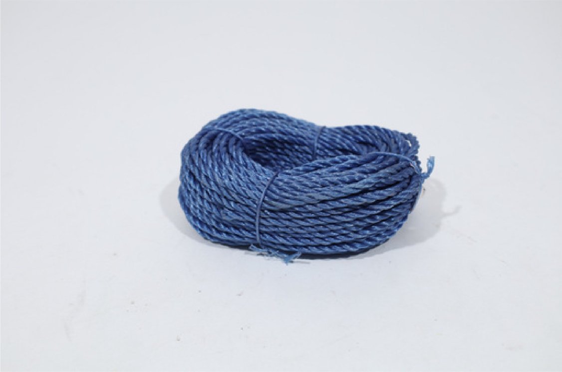 Rope