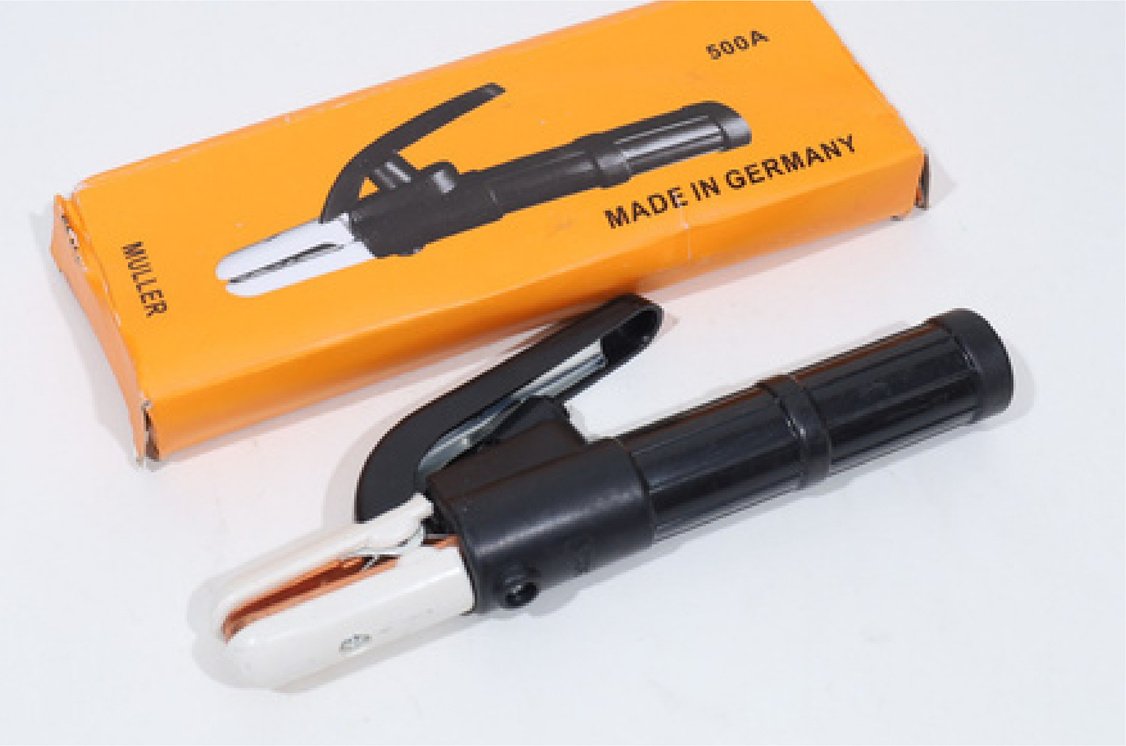 MULLER Welding Tools