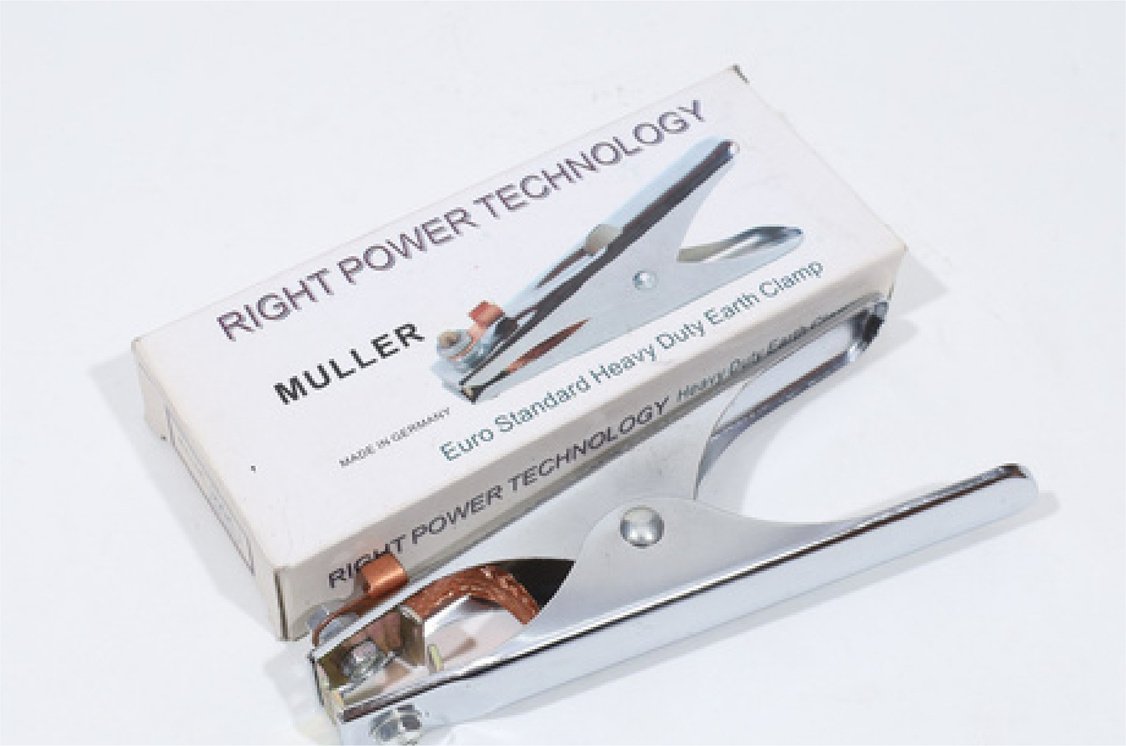 MULLER Welding Tools