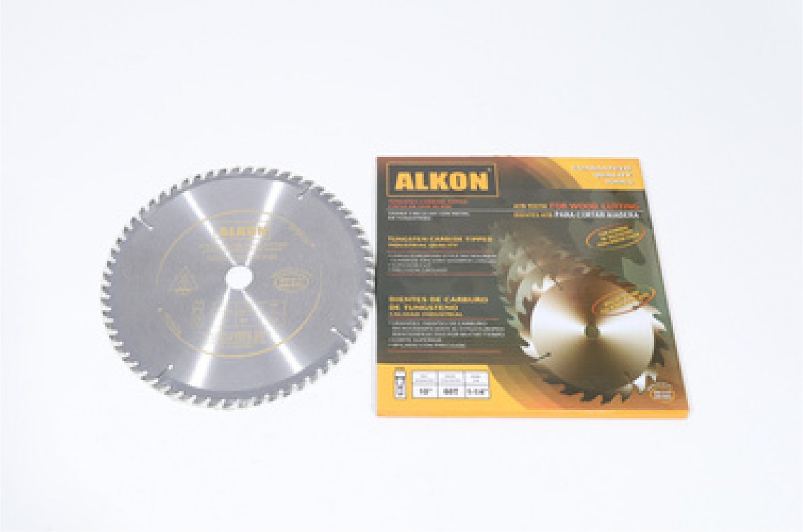 ALKON金刚石锯片