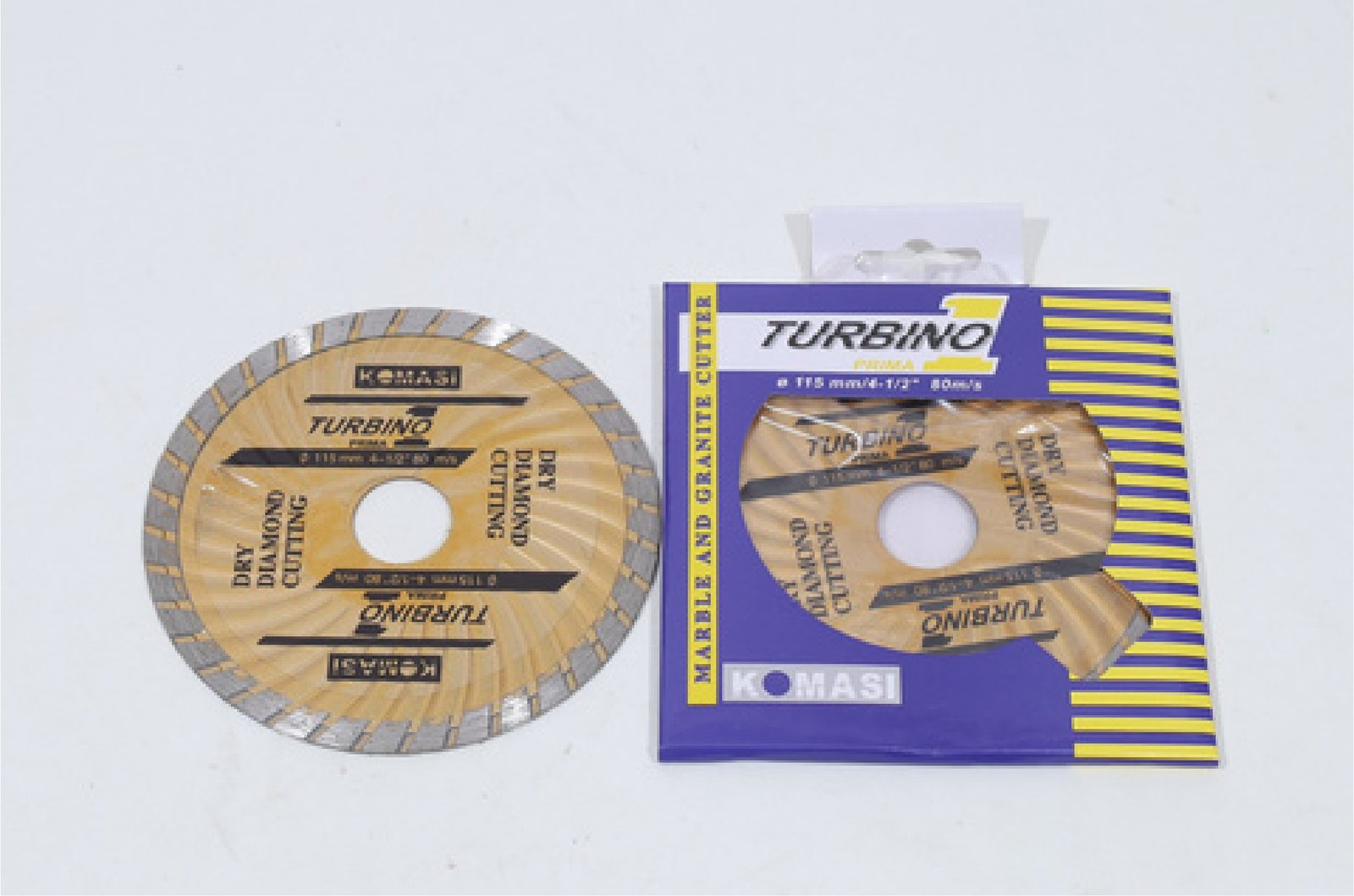 TURBO Disc