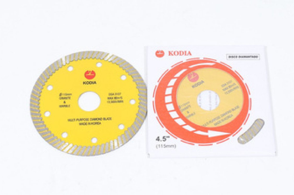 KODIA Disc