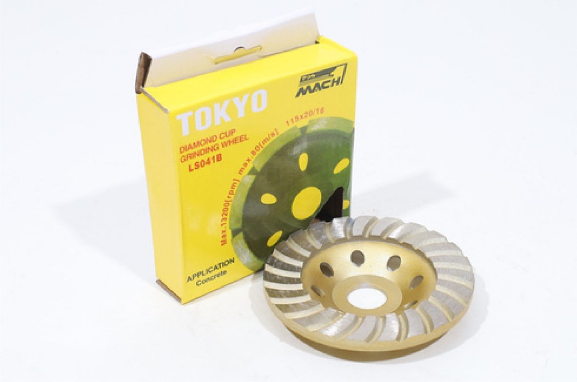 TOKYO Disc