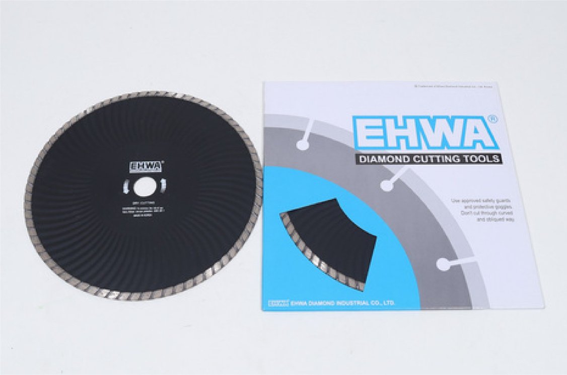 EHWA Disc