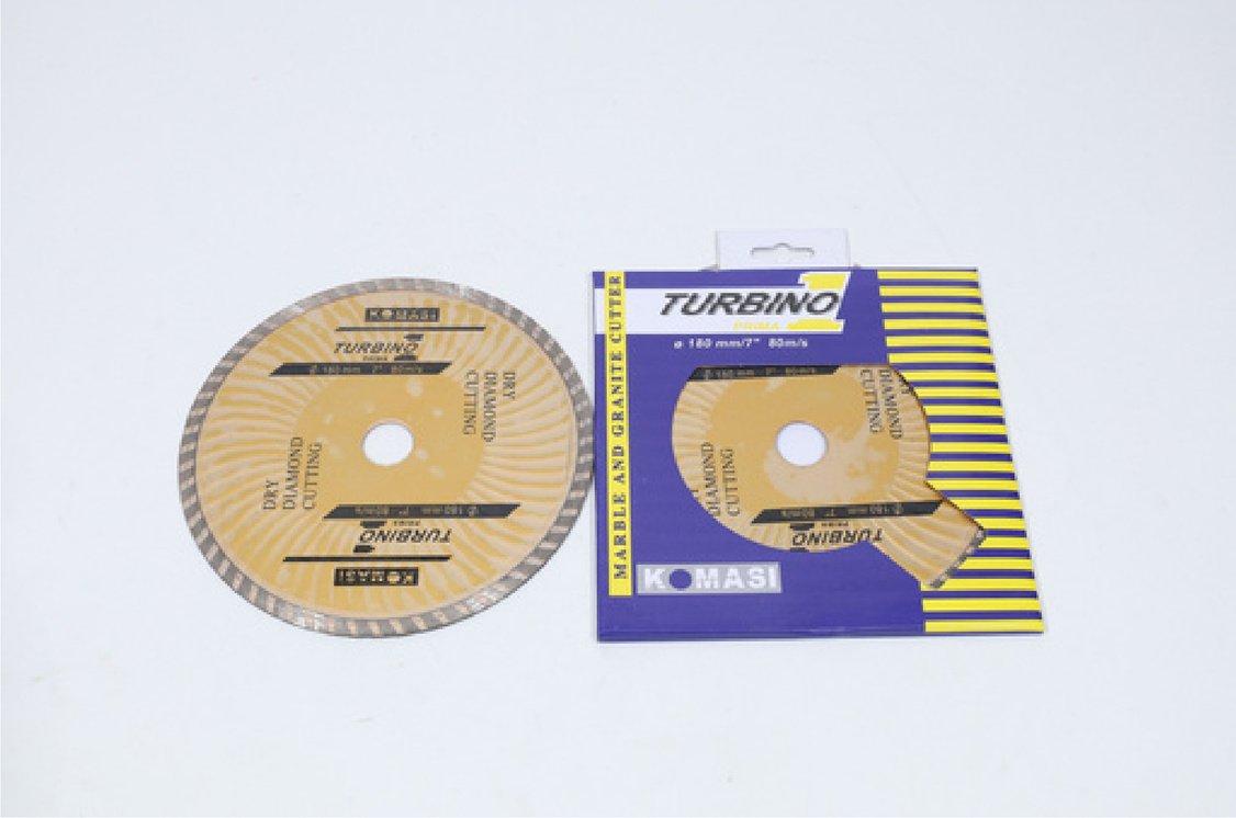 TURBINO Disc