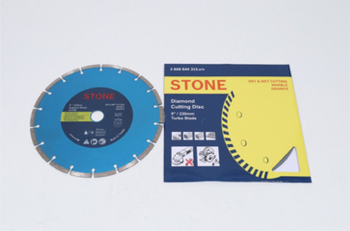 STONE Disc