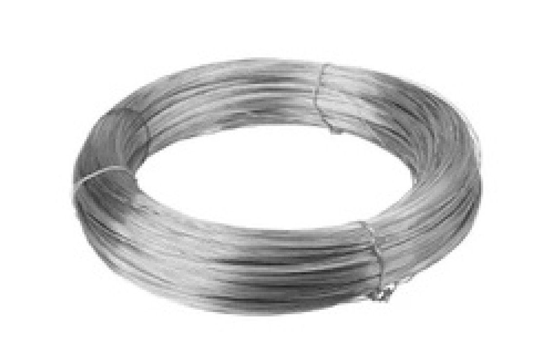 Galvanized Tie Wire