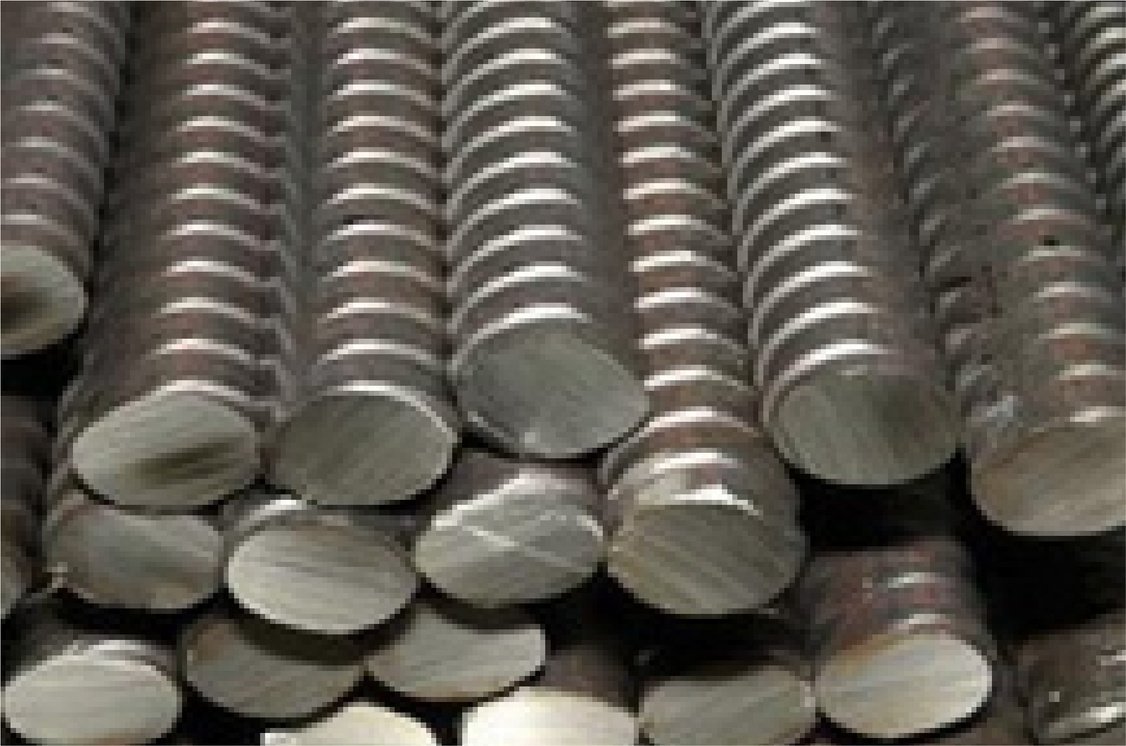 Steel Rebar 20/23mm