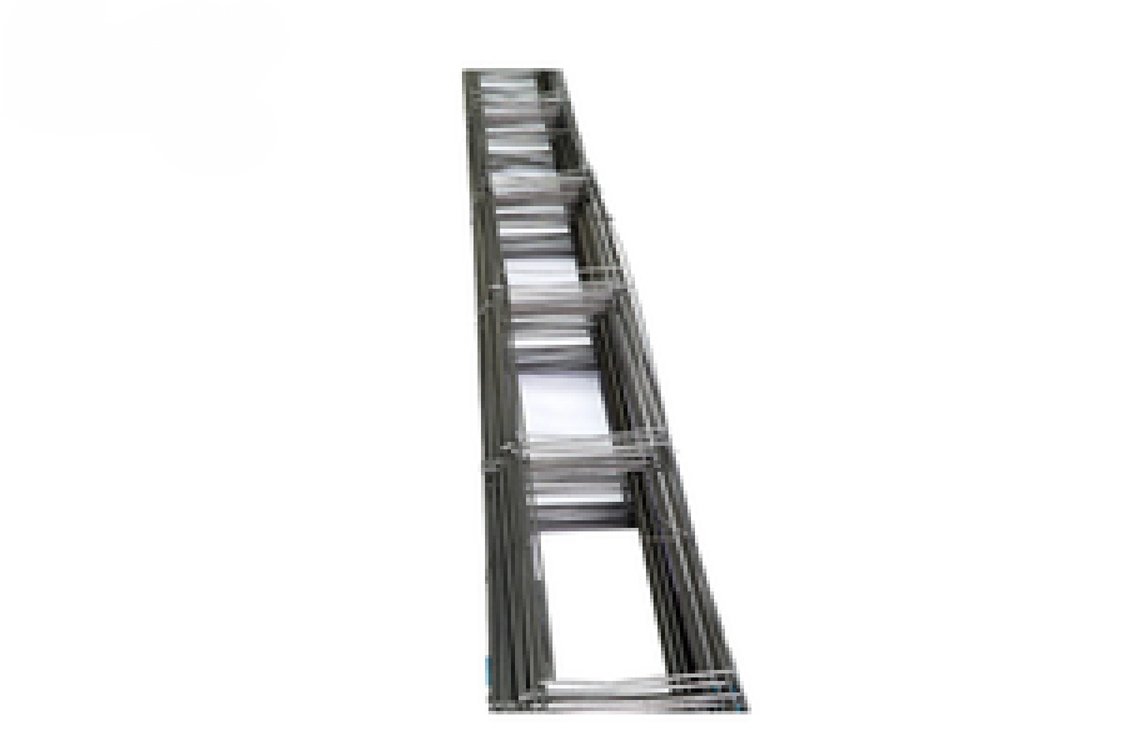 Block Stair 5 cm