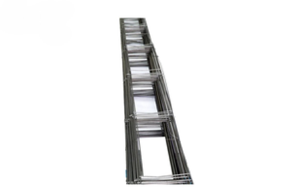 Block Stair 10 cm