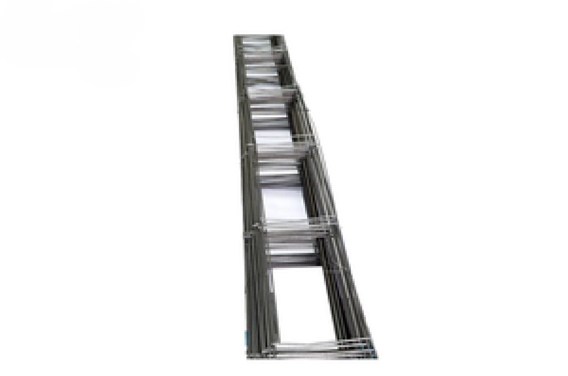 Block Stair 15 cm