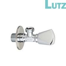 German Angle Valve