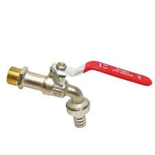 Bath Roy Irrigation Valve