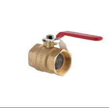 Brass Valve