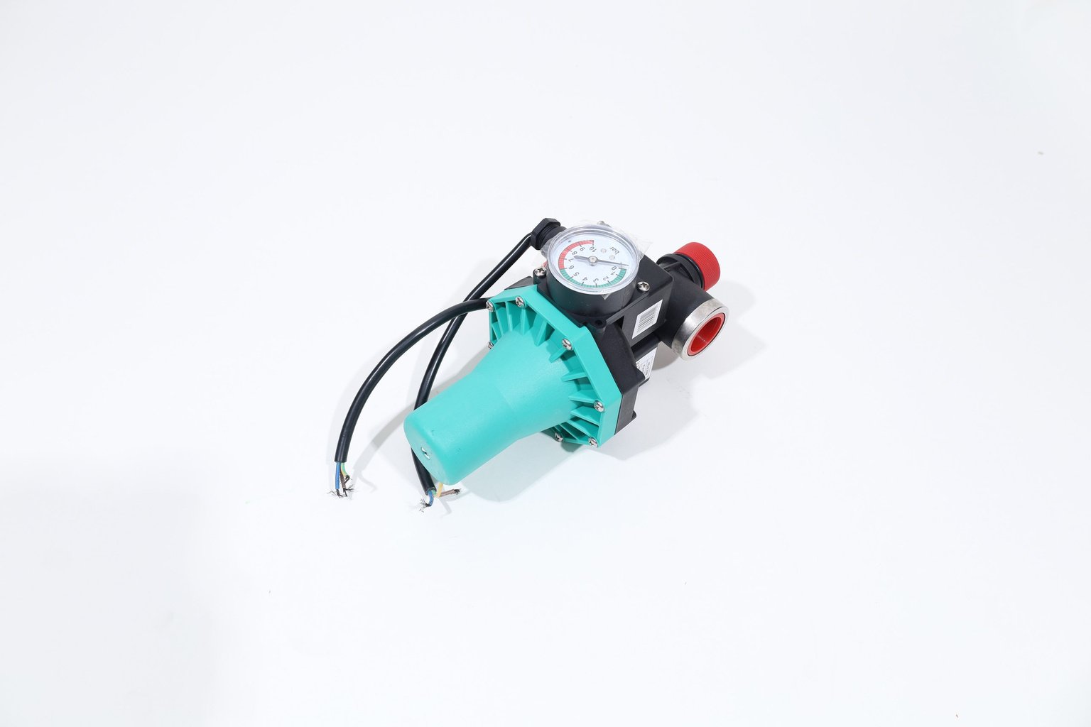 Automatic Pressure Pump
