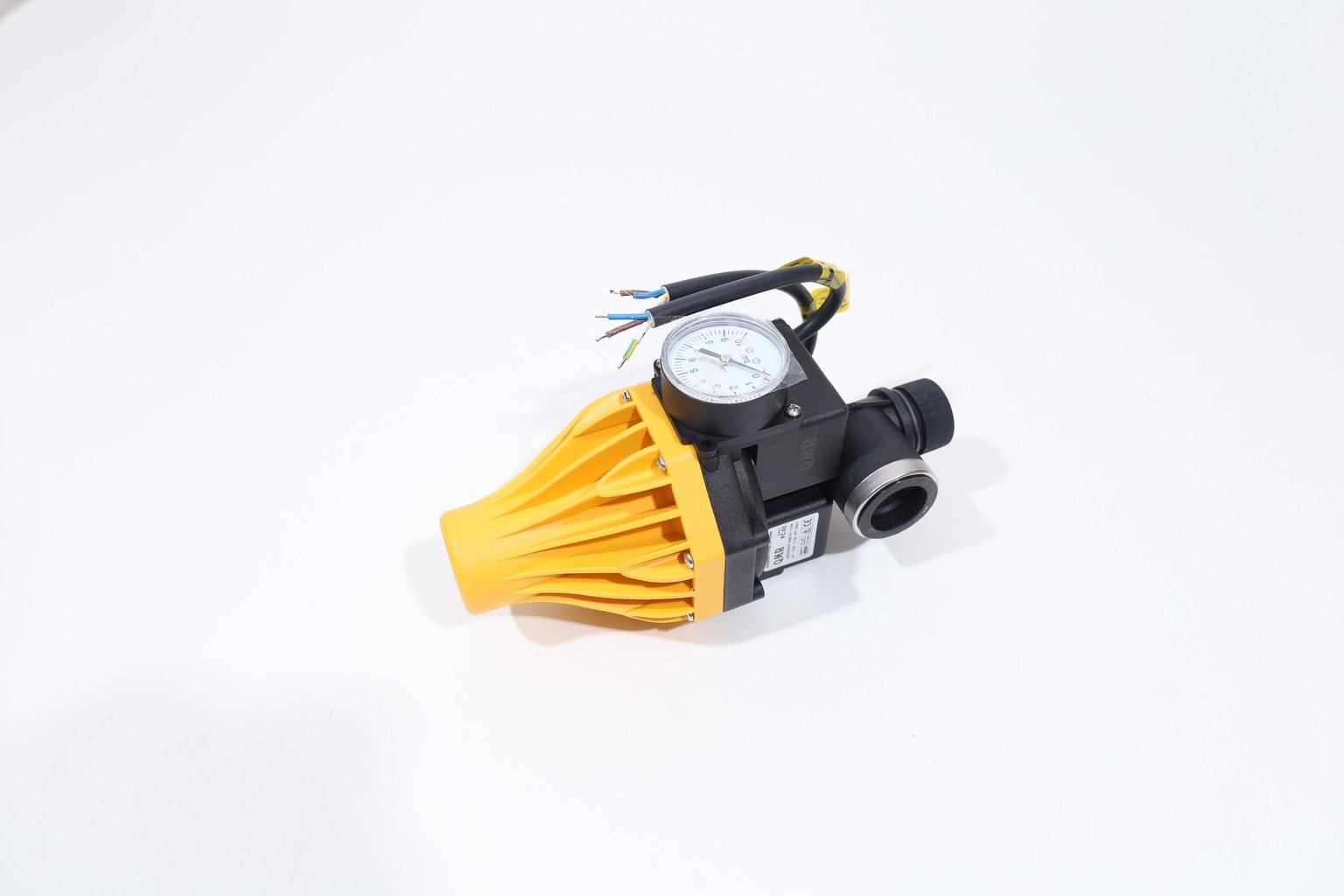 自动增压泵