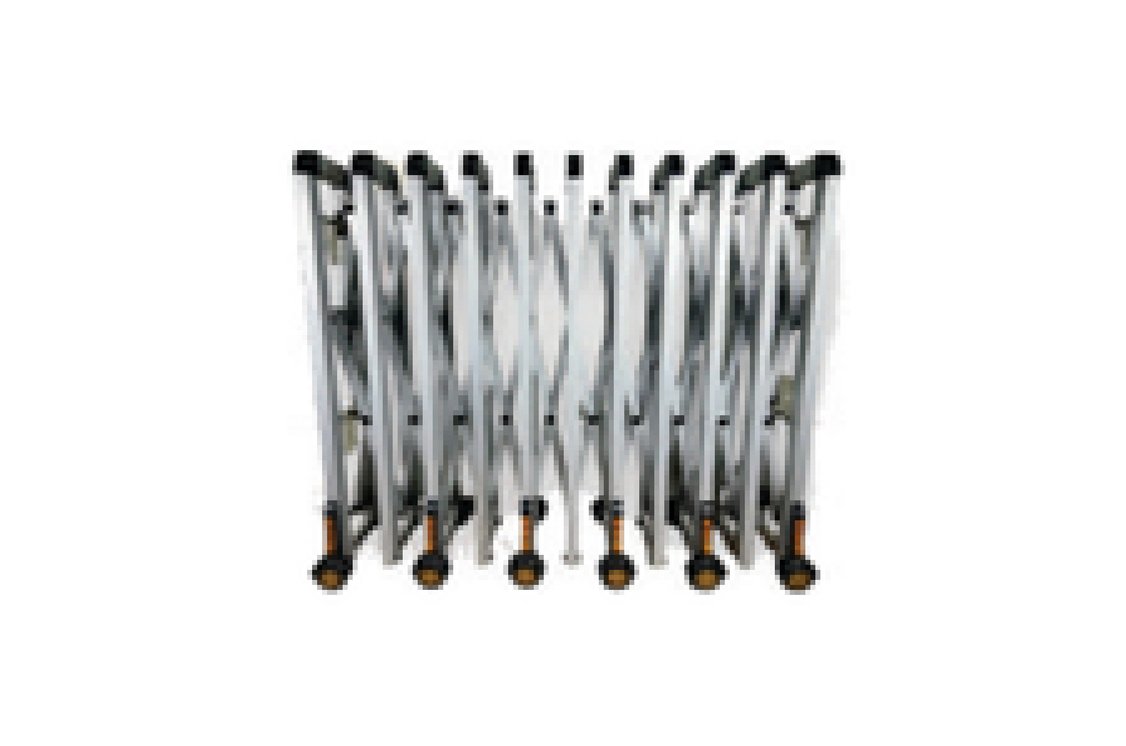 Barrier Gate