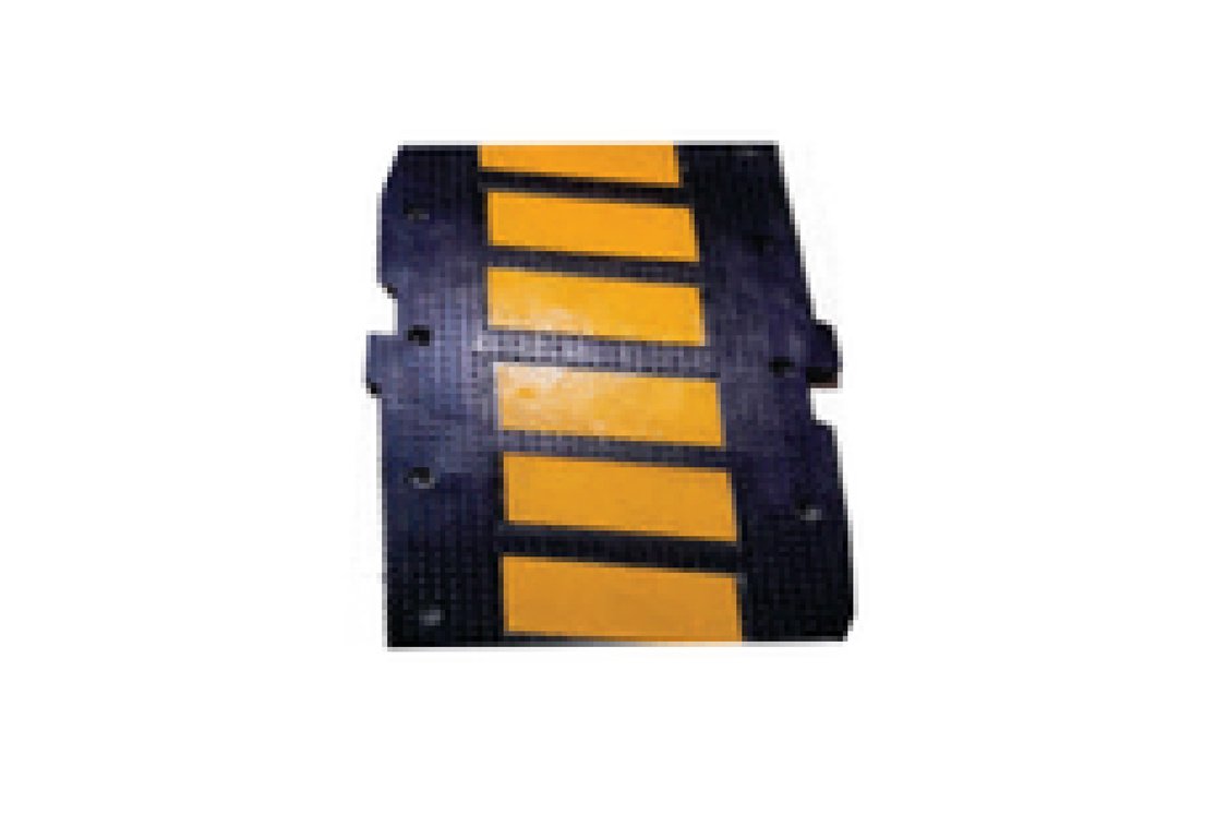 Speed Hump