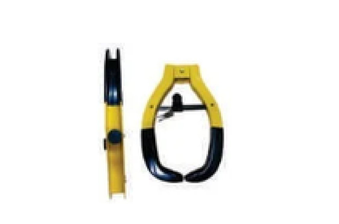 Wheel Clamps